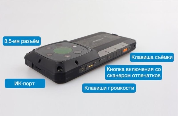Обзор Ulefone Armor 28 Ultra: флагманского смартфона с непробиваемым корпусом