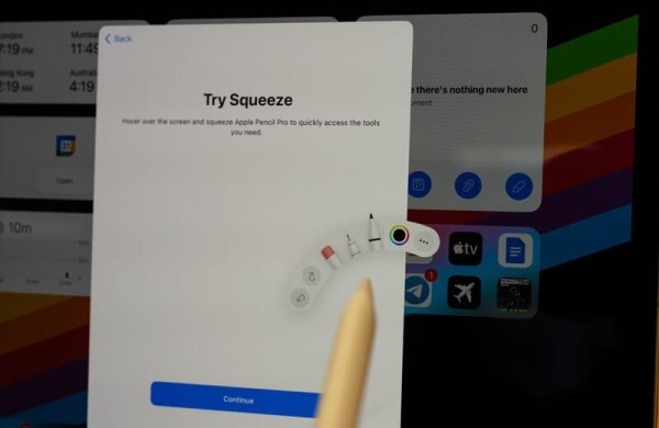 Обзор Apple iPad Pro 11 (2024): флагманского планшета с производительностью уровня ПК
