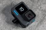 Обзор GoPro Hero 10 Black: самой мощной экшн-камеры GoPro на сегодня