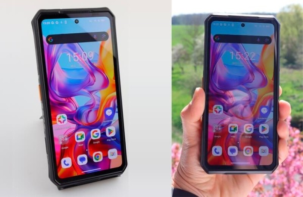Обзор Ulefone Armor 28 Ultra: флагманского смартфона с непробиваемым корпусом