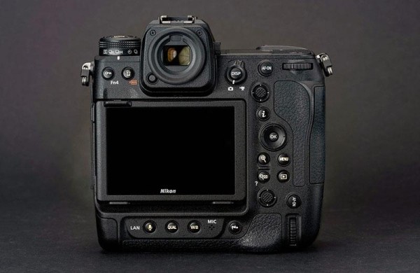 Обзор Nikon Z9: универсальная беззеркальная камера со съёмкой видео 8K