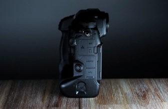 Обзор Nikon Z9: универсальная беззеркальная камера со съёмкой видео 8K