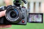 Обзор Panasonic GH6: лучшая беззеркальная камера для влога с оговорками