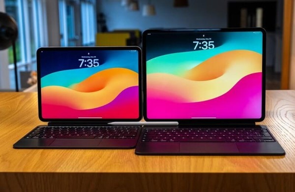 Обзор Apple iPad Pro 11 (2024): флагманского планшета с производительностью уровня ПК