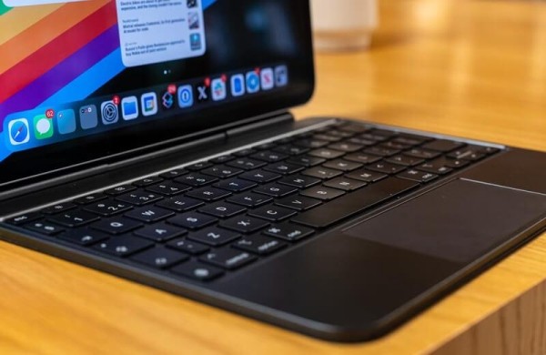 Обзор Apple iPad Pro 11 (2024): флагманского планшета с производительностью уровня ПК