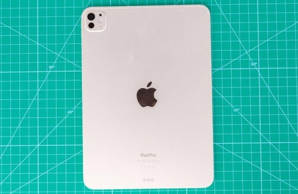 Обзор Apple iPad Pro 11 (2024): флагманского планшета с производительностью уровня ПК