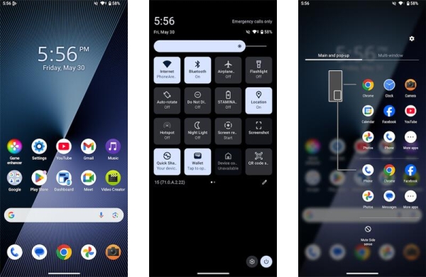 Обзор Sony Xperia 1 VII: смартфона с классическим дизайном и отличными камерами