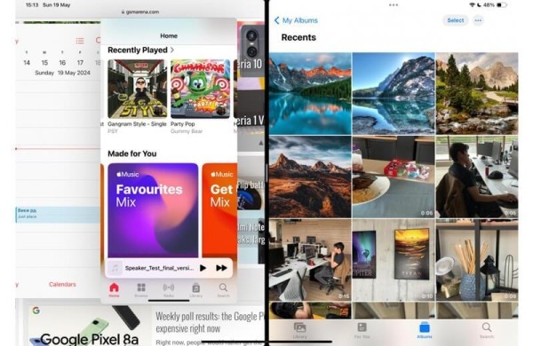 Обзор Apple iPad Pro 11 (2024): флагманского планшета с производительностью уровня ПК