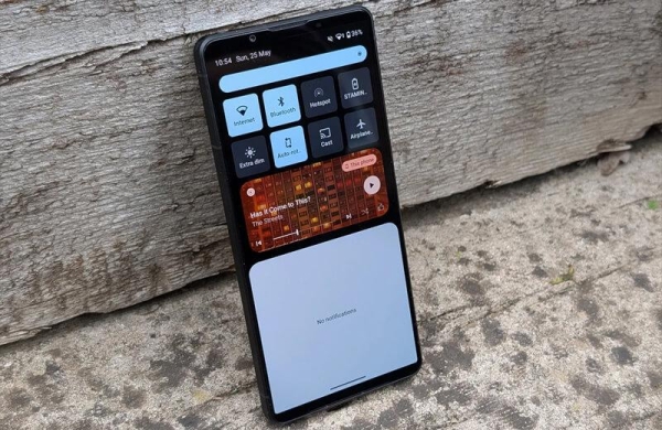 Обзор Sony Xperia 1 VII: смартфона с классическим дизайном и отличными камерами