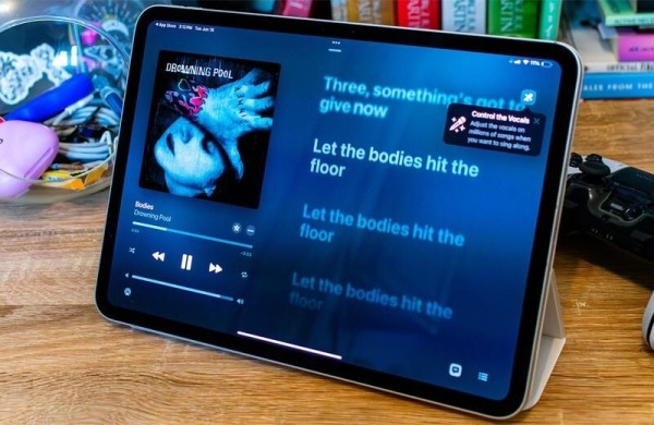 Обзор Apple iPad Pro 11 (2024): флагманского планшета с производительностью уровня ПК