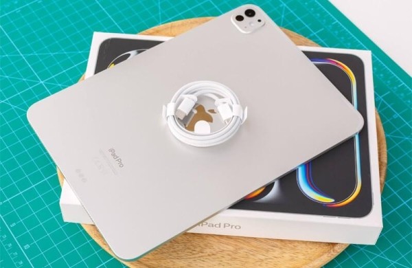 Обзор Apple iPad Pro 11 (2024): флагманского планшета с производительностью уровня ПК