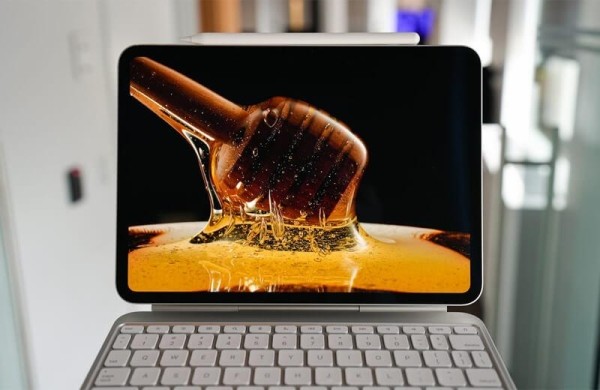 Обзор Apple iPad Pro 11 (2024): флагманского планшета с производительностью уровня ПК