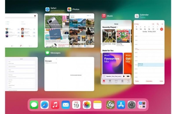 Обзор Apple iPad Pro 11 (2024): флагманского планшета с производительностью уровня ПК