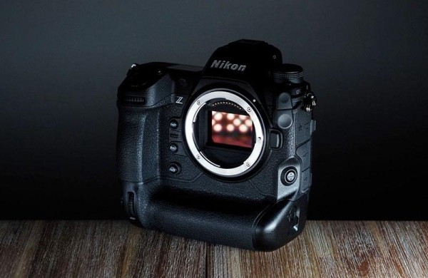 Обзор Nikon Z9: универсальная беззеркальная камера со съёмкой видео 8K