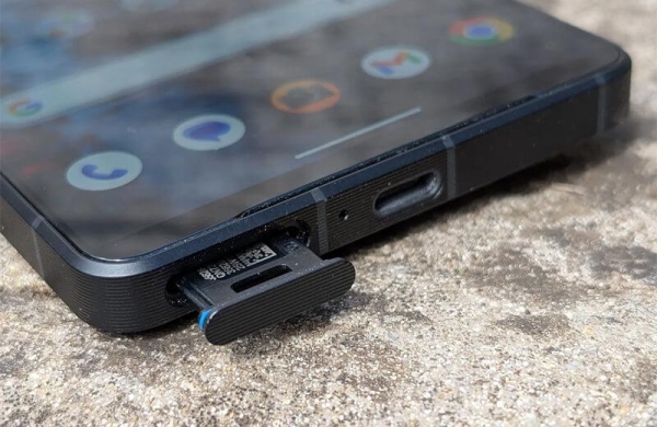 Обзор Sony Xperia 1 VII: смартфона с классическим дизайном и отличными камерами