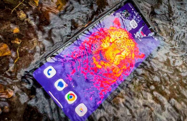 Обзор Ulefone Armor 28 Ultra: флагманского смартфона с непробиваемым корпусом