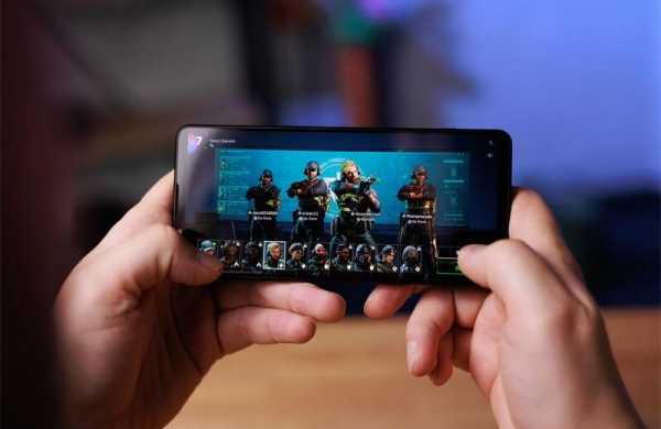 Обзор Sony Xperia 1 VII: смартфона с классическим дизайном и отличными камерами