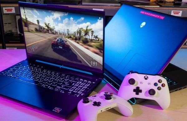 Лучшие игровые ноутбуки 2025 года – ТОП-10 рейтинг цена-качество Лучшие игровые ноутбуки 2025 года – ТОП-10 рейтинг цена-качество