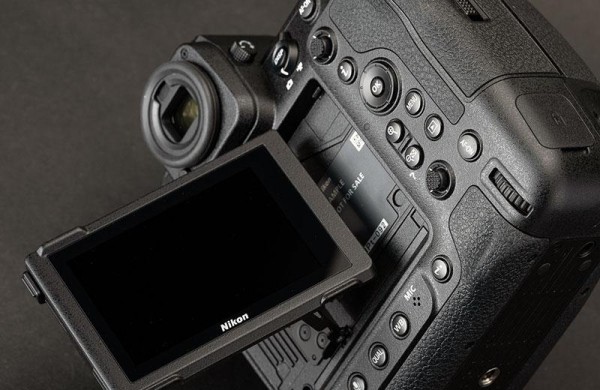 Обзор Nikon Z9: универсальная беззеркальная камера со съёмкой видео 8K Обзор Nikon Z9: универсальная беззеркальная камера со съёмкой видео 8K