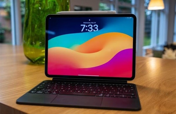 Обзор Apple iPad Pro 11 (2024): флагманского планшета с производительностью уровня ПК Обзор Apple iPad Pro 11 (2024): флагманского планшета с производительностью уровня ПК