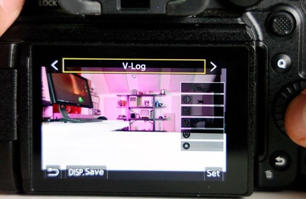 Обзор Panasonic GH6: лучшая беззеркальная камера для влога с оговорками Обзор Panasonic GH6: лучшая беззеркальная камера для влога с оговорками