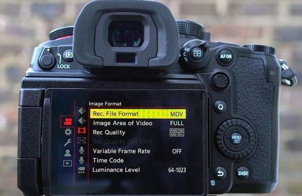 Обзор Panasonic GH6: лучшая беззеркальная камера для влога с оговорками Обзор Panasonic GH6: лучшая беззеркальная камера для влога с оговорками