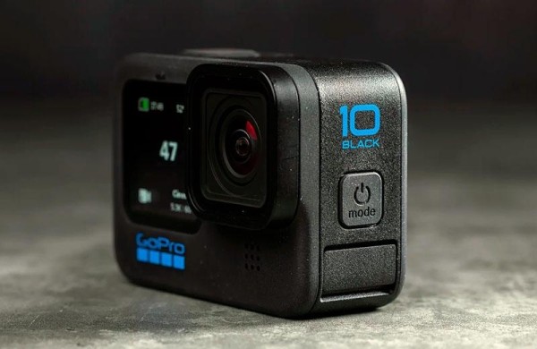 Обзор GoPro Hero 10 Black: самой мощной экшн-камеры GoPro на сегодня Обзор GoPro Hero 10 Black: самой мощной экшн-камеры GoPro на сегодня
