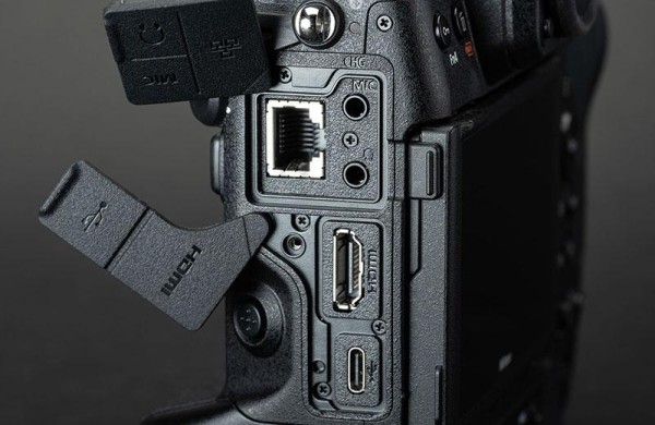 Обзор Nikon Z9: универсальная беззеркальная камера со съёмкой видео 8K Обзор Nikon Z9: универсальная беззеркальная камера со съёмкой видео 8K