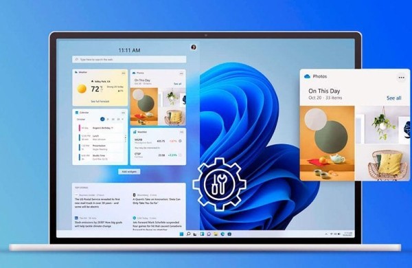 Обзор Microsoft Windows 11: что нового в операционной системе и стоит ли обновляться Обзор Microsoft Windows 11: что нового в операционной системе и стоит ли обновляться