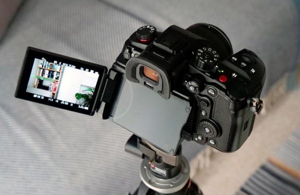Обзор Panasonic GH6: лучшая беззеркальная камера для влога с оговорками Обзор Panasonic GH6: лучшая беззеркальная камера для влога с оговорками