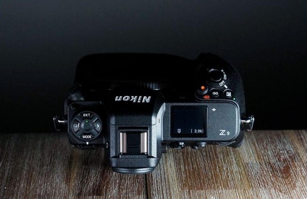 Обзор Nikon Z9: универсальная беззеркальная камера со съёмкой видео 8K Обзор Nikon Z9: универсальная беззеркальная камера со съёмкой видео 8K