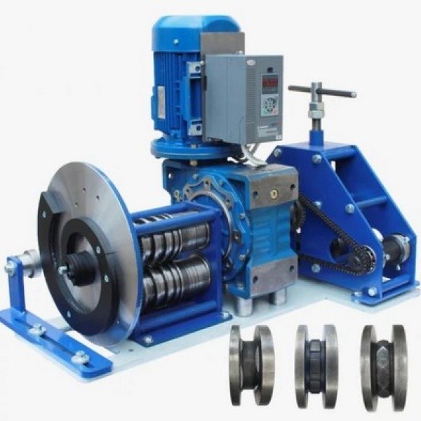 10 лучших станков для холодной ковки 10 лучших станков для холодной ковки