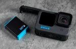 Обзор GoPro Hero 10 Black: самой мощной экшн-камеры GoPro на сегодня Обзор GoPro Hero 10 Black: самой мощной экшн-камеры GoPro на сегодня