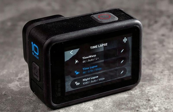 Обзор GoPro Hero 10 Black: самой мощной экшн-камеры GoPro на сегодня Обзор GoPro Hero 10 Black: самой мощной экшн-камеры GoPro на сегодня