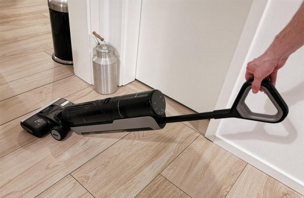 Dreame H13 Pro: обзор мощного беспроводного пылесоса для сухой и влажной уборки Dreame H13 Pro: обзор мощного беспроводного пылесоса для сухой и влажной уборки