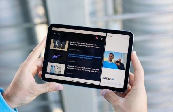 Обзор Apple iPad mini (A17 Pro): компактного планшета с самым мощным железом и ИИ Обзор Apple iPad mini (A17 Pro): компактного планшета с самым мощным железом и ИИ