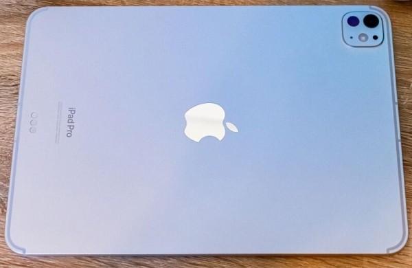 Обзор Apple iPad Pro 11 (2024): флагманского планшета с производительностью уровня ПК Обзор Apple iPad Pro 11 (2024): флагманского планшета с производительностью уровня ПК