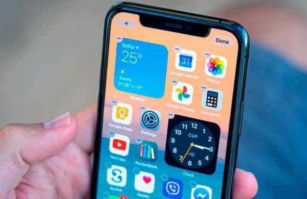 Обзор Apple iOS 14: обновление мобильной операционной системы Apple Обзор Apple iOS 14: обновление мобильной операционной системы Apple