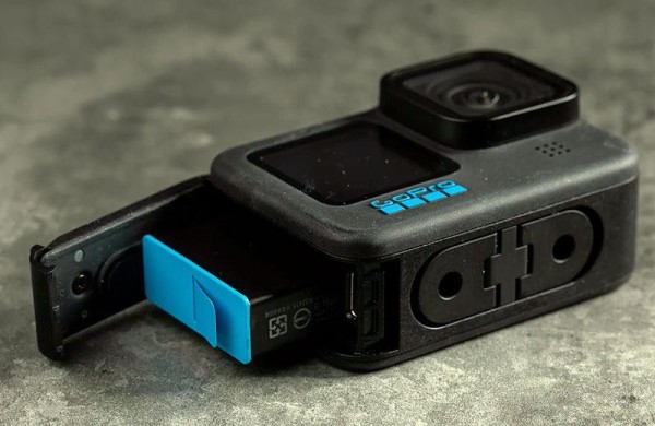 Обзор GoPro Hero 10 Black: самой мощной экшн-камеры GoPro на сегодня Обзор GoPro Hero 10 Black: самой мощной экшн-камеры GoPro на сегодня