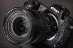 Обзор Nikon Z9: универсальная беззеркальная камера со съёмкой видео 8K Обзор Nikon Z9: универсальная беззеркальная камера со съёмкой видео 8K