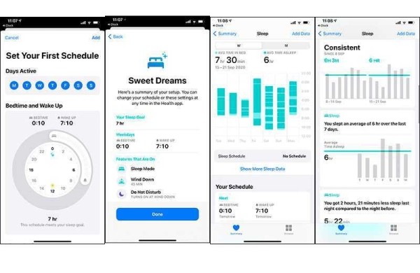Обзор Apple iOS 14: обновление мобильной операционной системы Apple Обзор Apple iOS 14: обновление мобильной операционной системы Apple