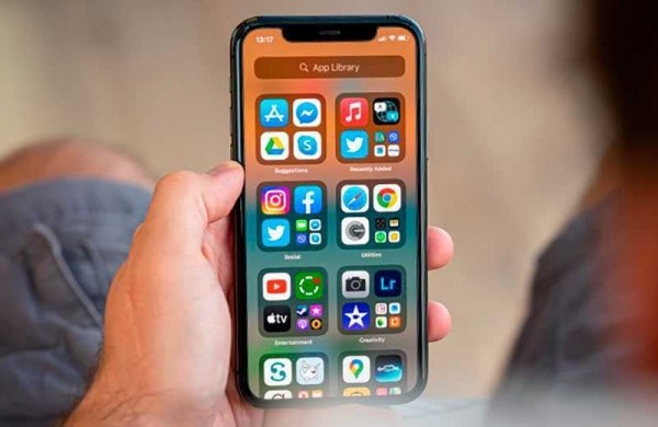 Обзор Apple iOS 14: обновление мобильной операционной системы Apple Обзор Apple iOS 14: обновление мобильной операционной системы Apple