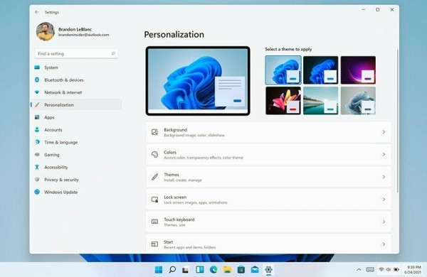 Обзор Microsoft Windows 11: что нового в операционной системе и стоит ли обновляться Обзор Microsoft Windows 11: что нового в операционной системе и стоит ли обновляться