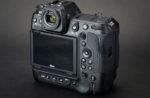 Обзор Nikon Z9: универсальная беззеркальная камера со съёмкой видео 8K Обзор Nikon Z9: универсальная беззеркальная камера со съёмкой видео 8K