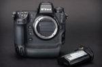 Обзор Nikon Z9: универсальная беззеркальная камера со съёмкой видео 8K Обзор Nikon Z9: универсальная беззеркальная камера со съёмкой видео 8K