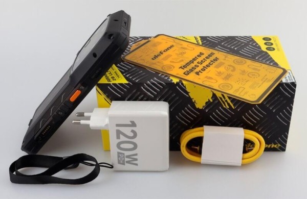 Обзор Ulefone Armor 28 Ultra: флагманского смартфона с непробиваемым корпусом Обзор Ulefone Armor 28 Ultra: флагманского смартфона с непробиваемым корпусом