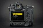 Обзор Nikon Z9: универсальная беззеркальная камера со съёмкой видео 8K Обзор Nikon Z9: универсальная беззеркальная камера со съёмкой видео 8K