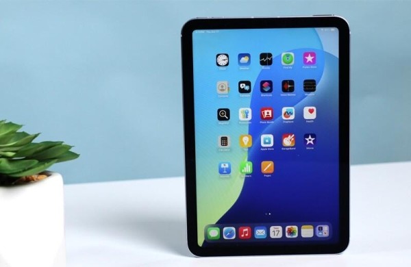 Обзор Apple iPad mini (A17 Pro): компактного планшета с самым мощным железом и ИИ Обзор Apple iPad mini (A17 Pro): компактного планшета с самым мощным железом и ИИ
