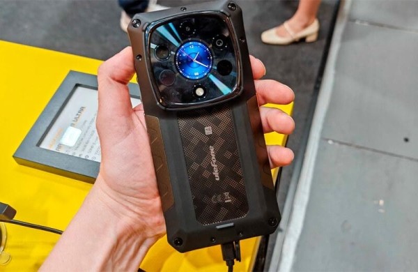 Обзор Ulefone Armor 28 Ultra: флагманского смартфона с непробиваемым корпусом Обзор Ulefone Armor 28 Ultra: флагманского смартфона с непробиваемым корпусом