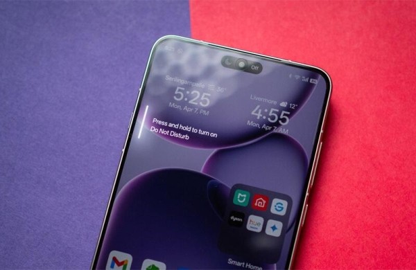 Обзор Oppo Find X8 Ultra: флагманского смартфона с превосходными камерами Обзор Oppo Find X8 Ultra: флагманского смартфона с превосходными камерами